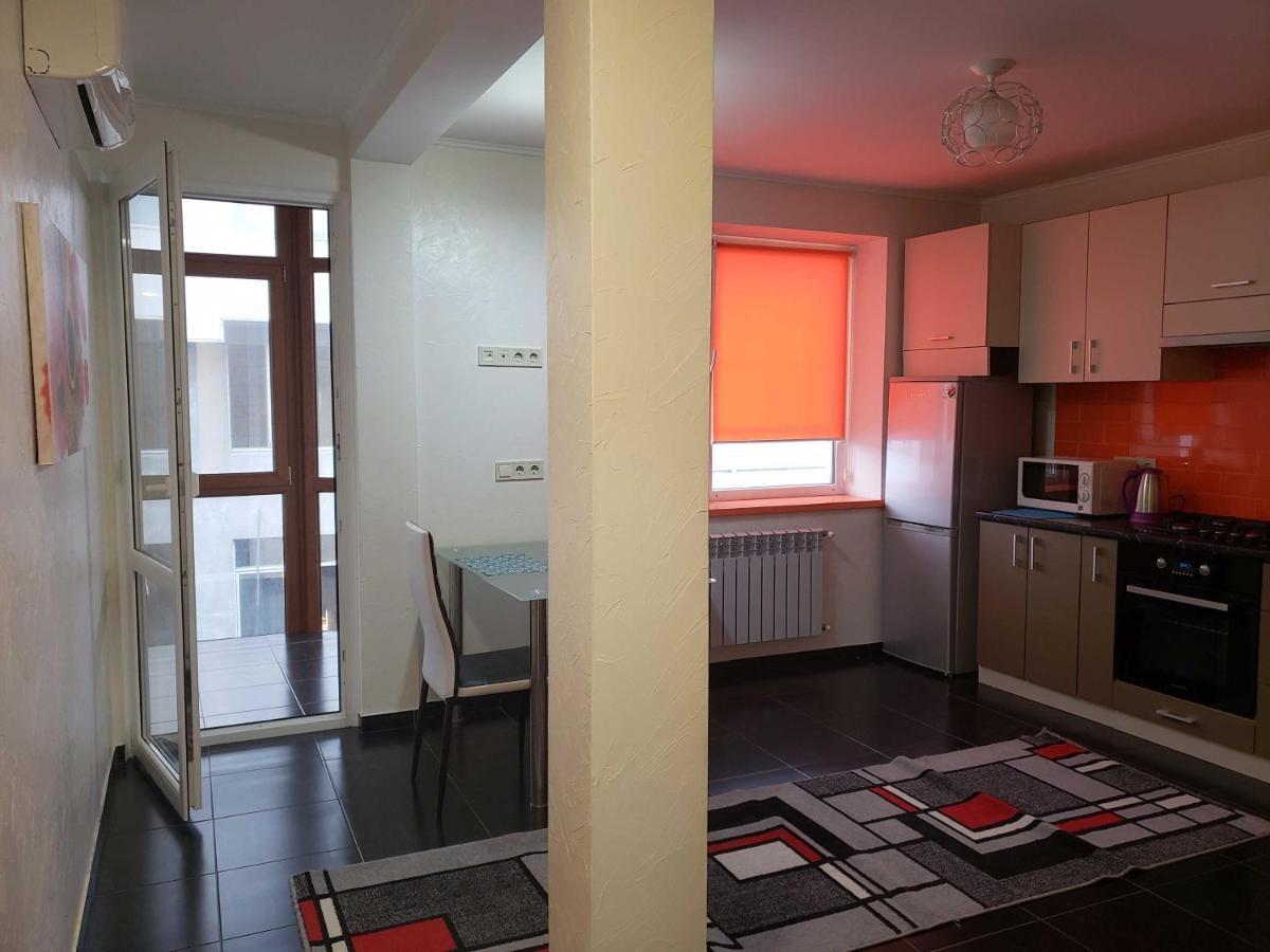 키시나우 Unique 1 Bd Apt Dt W/Free Parking And Wi-Fi 아파트 외부 사진
