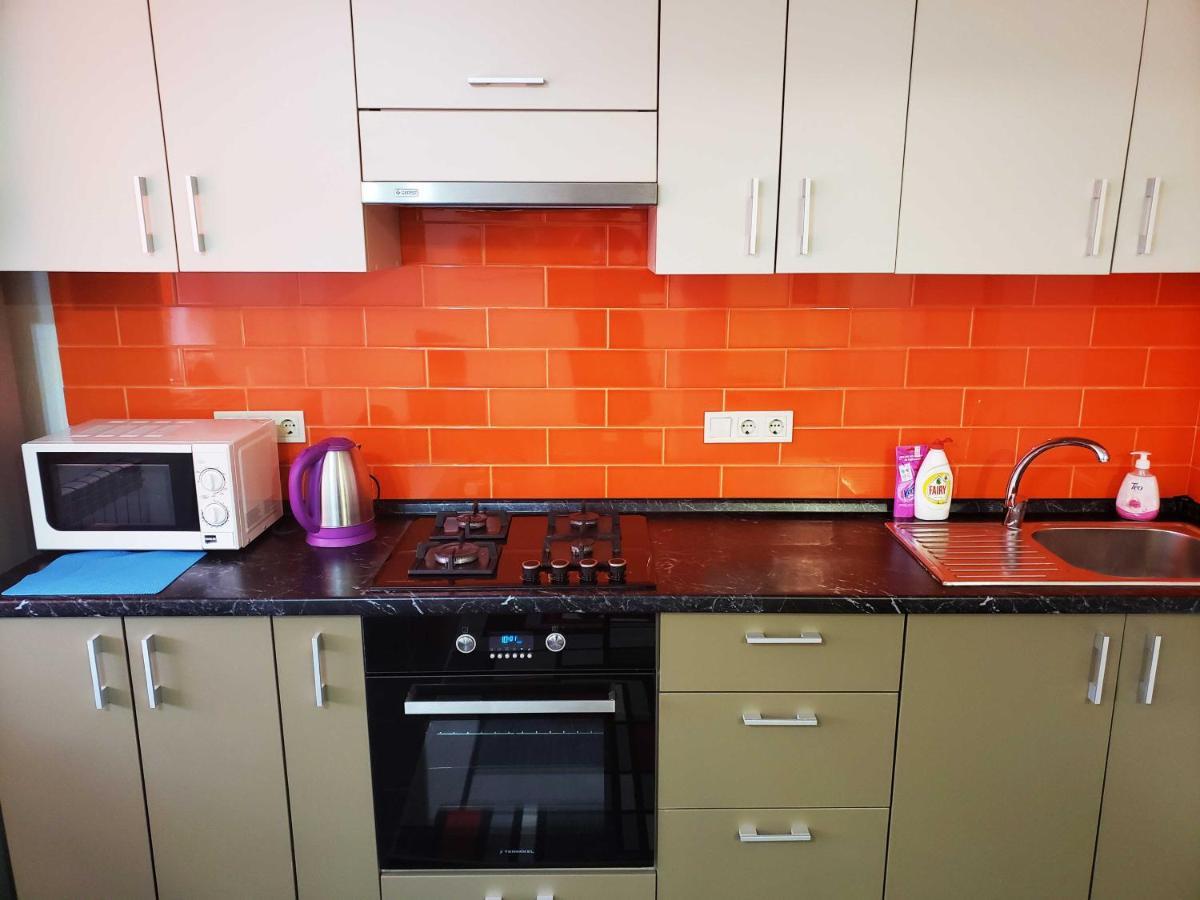 키시나우 Unique 1 Bd Apt Dt W/Free Parking And Wi-Fi 아파트 외부 사진
