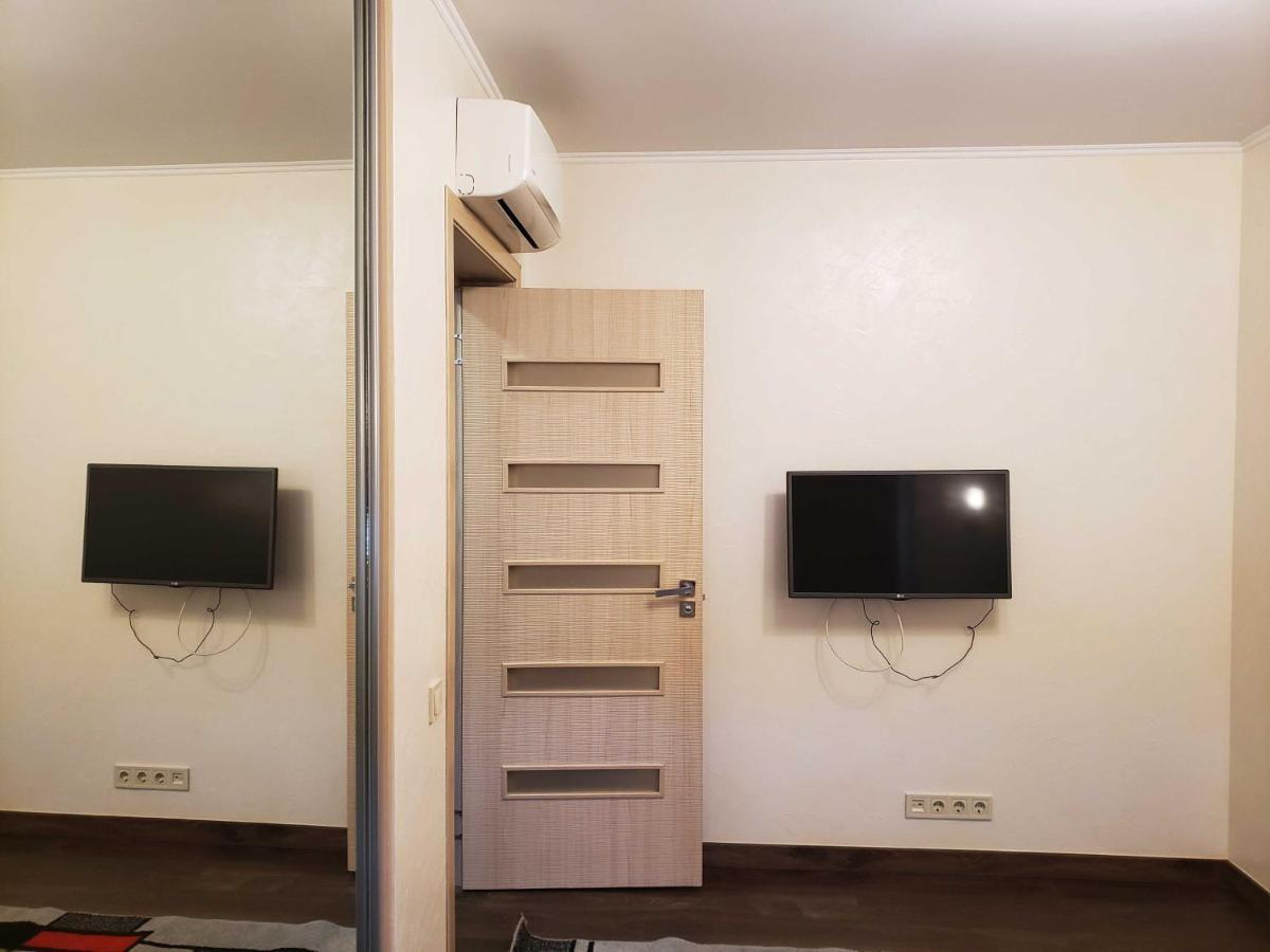 키시나우 Unique 1 Bd Apt Dt W/Free Parking And Wi-Fi 아파트 외부 사진