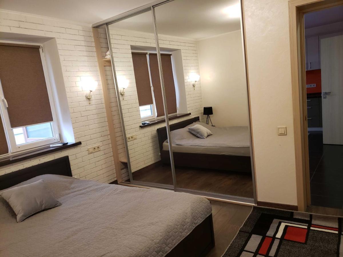 키시나우 Unique 1 Bd Apt Dt W/Free Parking And Wi-Fi 아파트 외부 사진