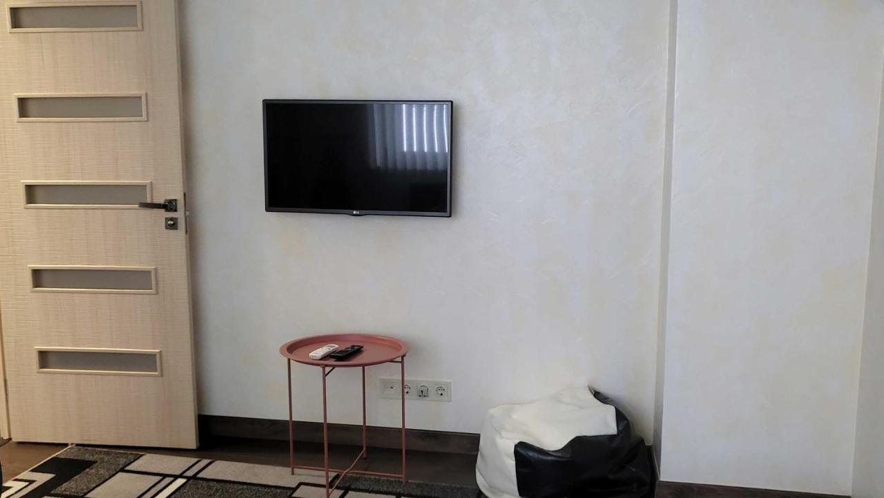 키시나우 Unique 1 Bd Apt Dt W/Free Parking And Wi-Fi 아파트 외부 사진